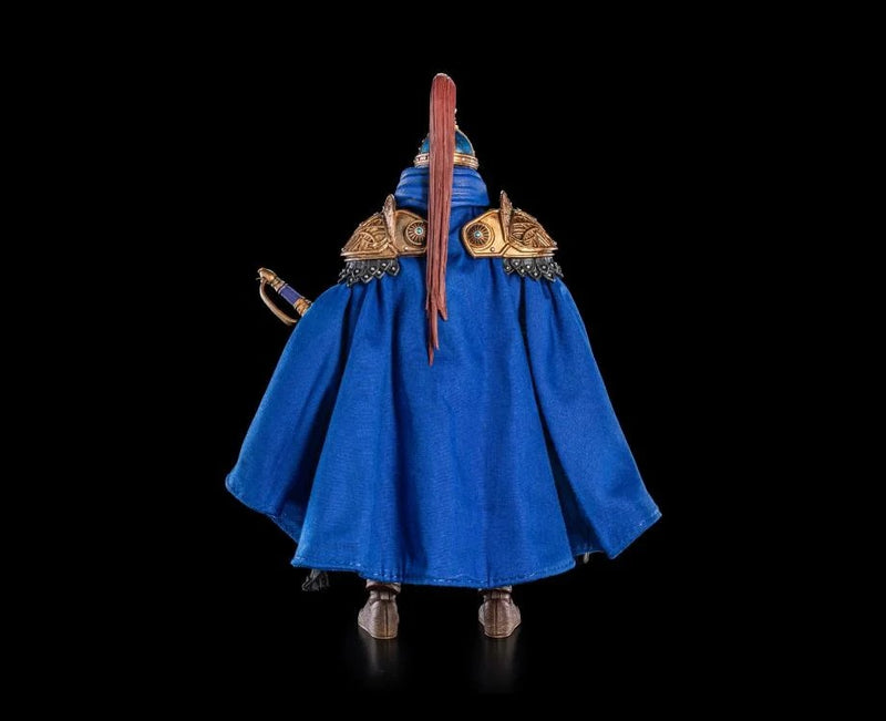 Mythic Legions - Dawns of Discovery - Ibn Prosperaius (Preorder Q4 2026)