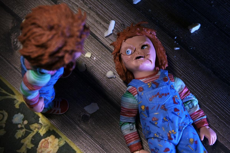 Child's Play 2 - Ultimate Chucky Action Figure (Preorder Oct 2026) - Action & Toy Figures -  Neca