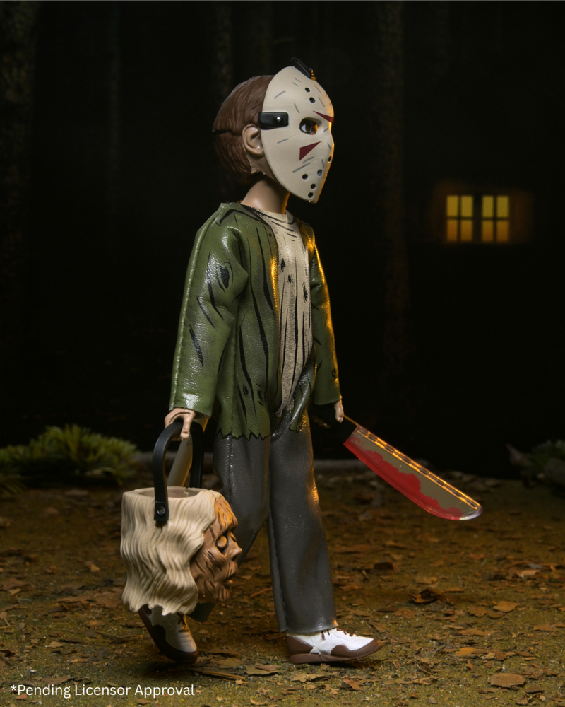 Ben Cooper - 6" Clothed Figure - Costume Series 13 Assortment - 5 Figures (Preorder Jun 2026)