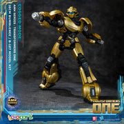 Transformers: One - AMK Series (Cogged Mode) - B-127 Model Kit - Collectables > Action Figures > toys -  YoloPark