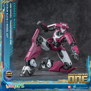 Transformers: One - AMK Series (Cogged Mode) - Elita-1 Model Kit - Collectables > Action Figures > toys -  YoloPark