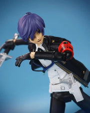 McFarlane Elite Edition - Persona 3 Reload - The Protagonist - Collectables > Action Figures > toys -  McFarlane Toys