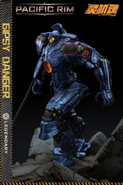 Pacific Rim - Gipsy Danger Action Figure - Collectables > Action Figures > toys -  LINGJIHUN