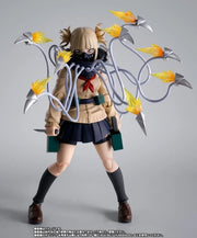 My Hero Academia S.H.Figuarts - Himiko Toga (preorder Q2 2026) - Collectables > Action Figures > toys -  Bandai