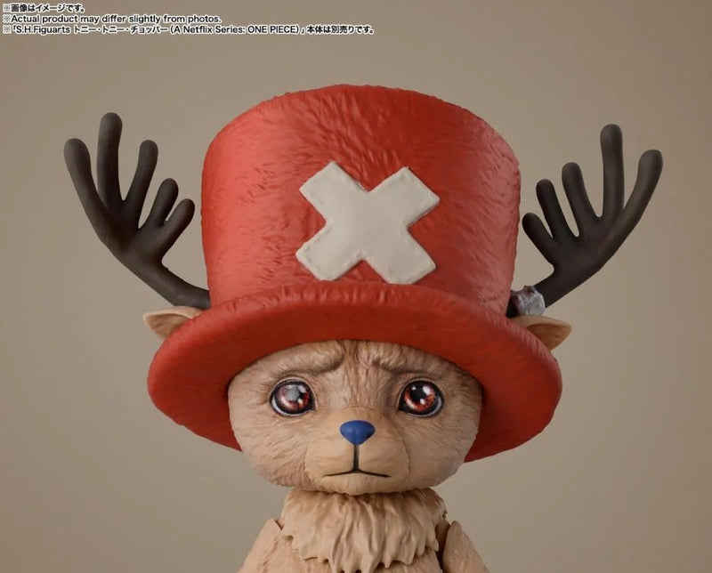 One Piece (A Netflix Series) - S.H.Figuarts - Sanji (Preorder Nov 2026) - Collectables > Action Figures > toys -  Bandai