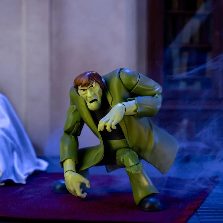Jada Toys - Scooby-Doo - Creeper - Collectables > Action Figures > toys -  Jada Toys