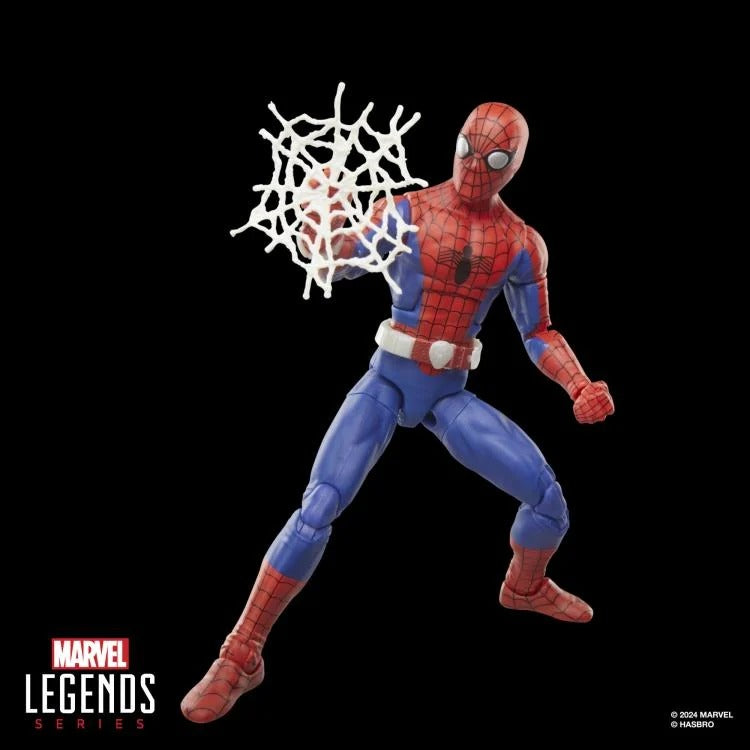 Marvel Legends Series Spider-Man '77 - Exclusive