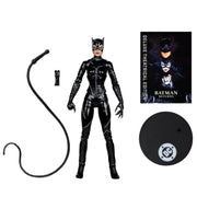 DC Multiverse Deluxe Theatrical Edition - Batman Returns - Catwoman - Collectables > Action Figures > toys -  McFarlane Toys
