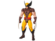 Marvel MAFEX #138 Wolverine (Brown Costume) - Collectables > Action Figures > toy -  MAFEX