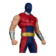 DC Multiverse - JSA: Black Vengeance - Atom Smasher vs. The Spectre Two-Pack - Collectables > Action Figures > toys -  McFarlane Toys