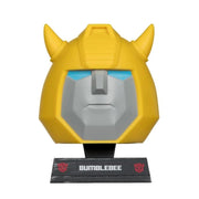 Transformers Bumblebee 1/3 Scale Head Bust - Collectables > Action Figures > toys -  McFarlane Toys