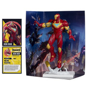 Marvel Rivals - Iron Man 1/6 Scale Figure - Collectables > Action Figures > toys -  McFarlane Toys