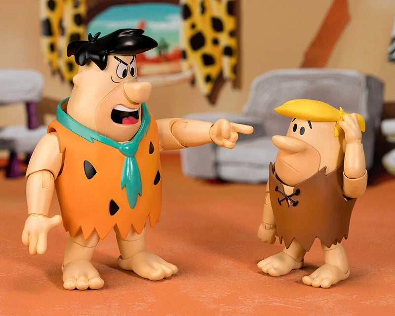 Jada Toys - Flintstones - Fruity Pebbles Fred Flintstone (Preorder Q2 2026)
