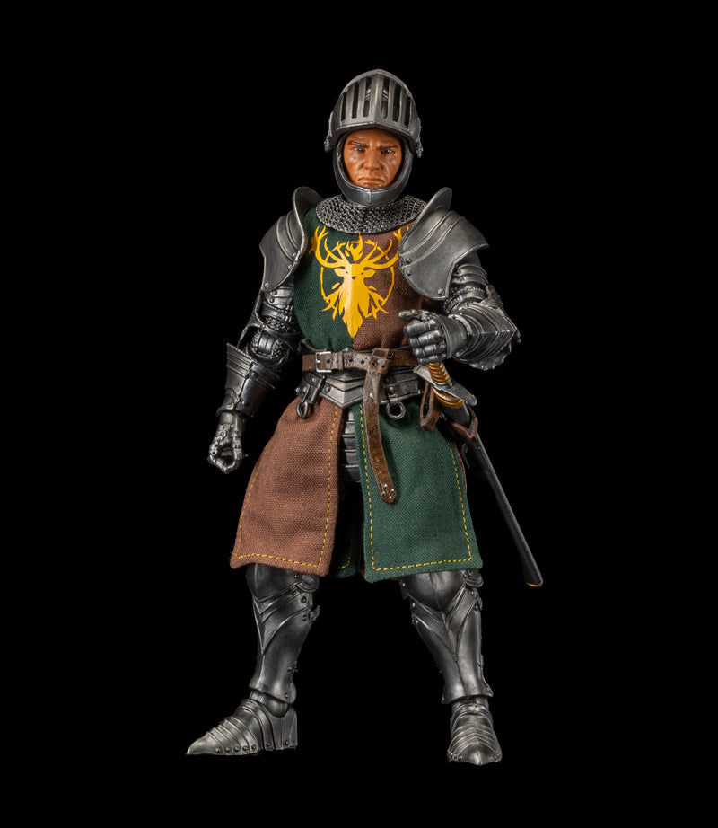Mythic Legions - Xylona’s Flock Tunic Set (Preorder Q4 2027)
