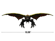 Godzilla vs. Mothra (1992) - ULTIMATES! - Battra Action Figure - Collectables > Action Figures > toys -  Super7