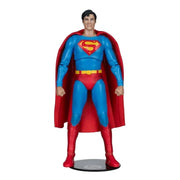 DC Multiverse Deluxe Theatrical Edition - Superman (1978) - Superman - Collectables > Action Figures > toys -  McFarlane Toys