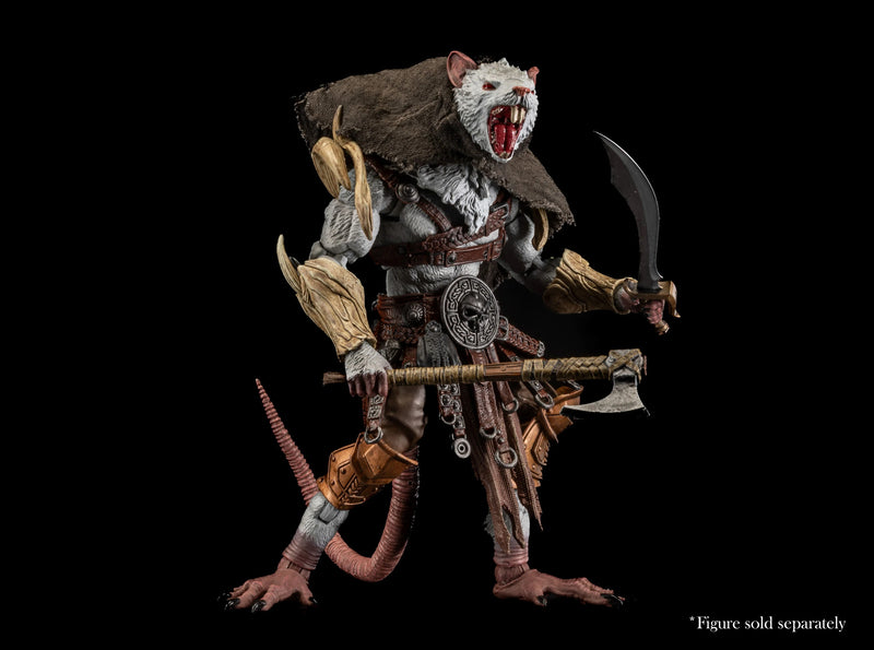 Mythic Legions - The Bilge Add-On Set (Preorder Q4 2027)