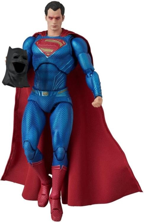 Zack Snyder's Justice League - MAFEX No.273 - Knightmare Superman