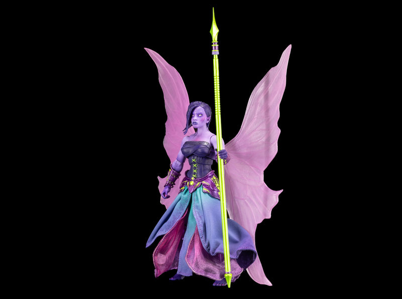 Mythic Legions - The Yemaya Divine (Deluxe Ver.) (Preorder Q4 2027)