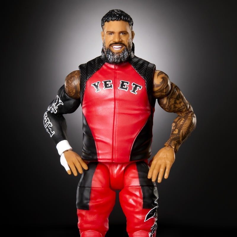 WWE - Survivor Series Elite Collection - Jey Uso