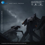 Hiya Toys - Godzilla (2014) - Male & Female Muto Action Figure Set (Preorder Q2 2027) - Collectables > Action Figures > toys -  HIYA TOYS