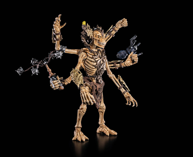 Skeleton Warriors - Infinite Legions - Aracula (Deluxe) (Preorder Q2 2027)