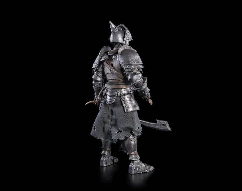 Mythic Legions - LegionsCon 2025 Exclusive - The Warrior & The Revenant -  -  Four Horsemen
