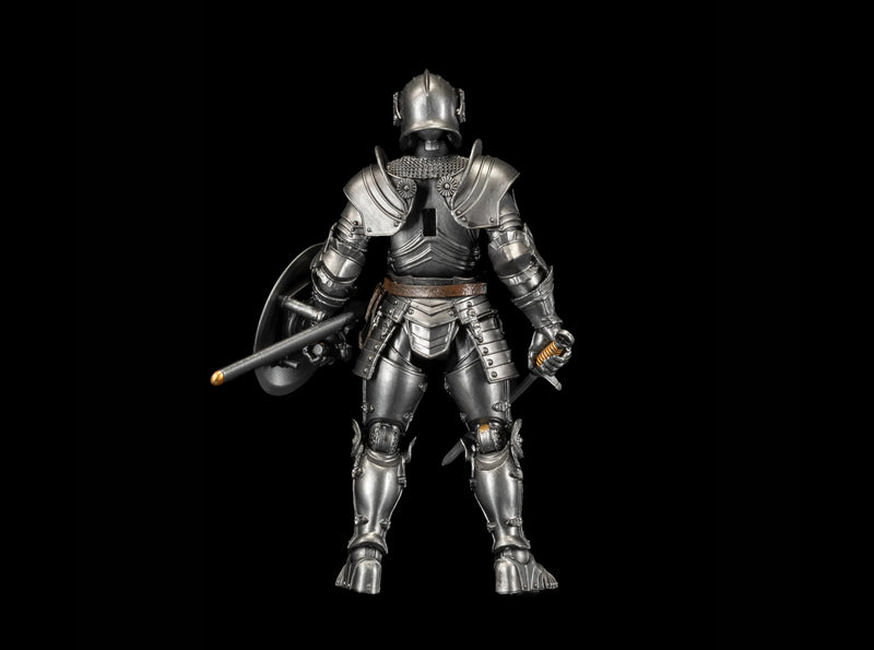 Mythic Legions - Valiant Knight 2 Legion Builder (Preorder Q4 2027)