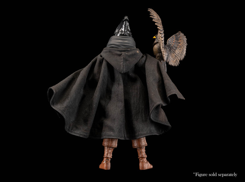 Mythic Legions - Vampire Archer Add-On Set (Preorder Q4 2027)
