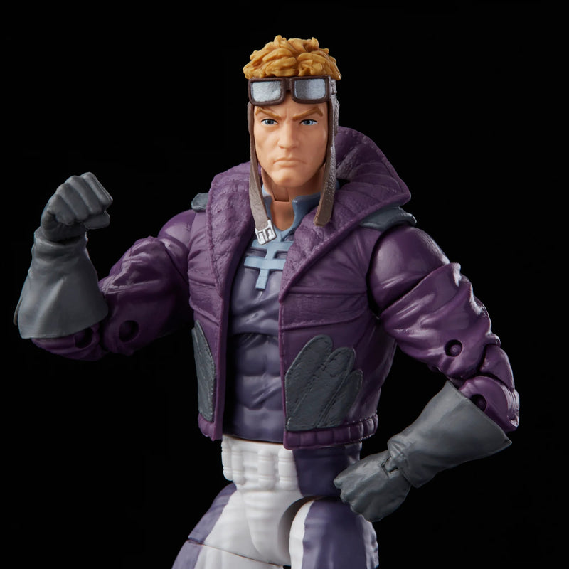 X-Force Marvel Legends Marvel's Domino, Rictor and Marvel's Cannonball Multipack (Preorder Dec 2026)