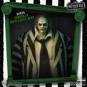 Beetlejuice (1988) - One:12 Collective - Beetlejuice Deluxe Edition - Collectables > Action Figures > toys -  MEZCO TOYS