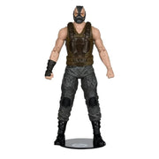 DC Multiverse Deluxe Theatrical Edition - The Dark Knight Rises - Bane - Collectables > Action Figures > toys -  McFarlane Toys