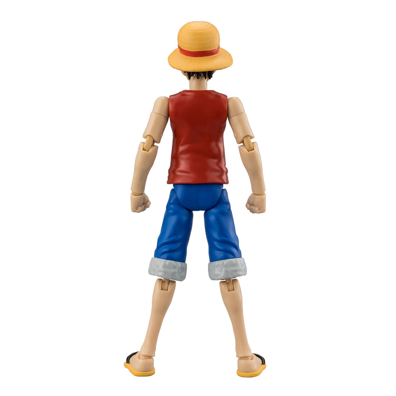 One Piece - Anime Heroes - Monkey D. Luffy (East Blue)
