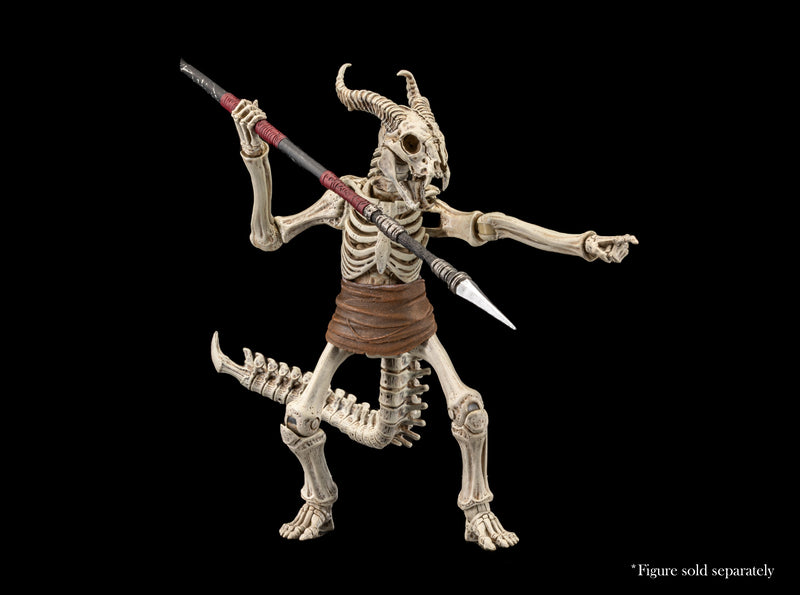 Mythic Legions - Skeleton Soldiers Add-On Set (Preorder Q4 2027)