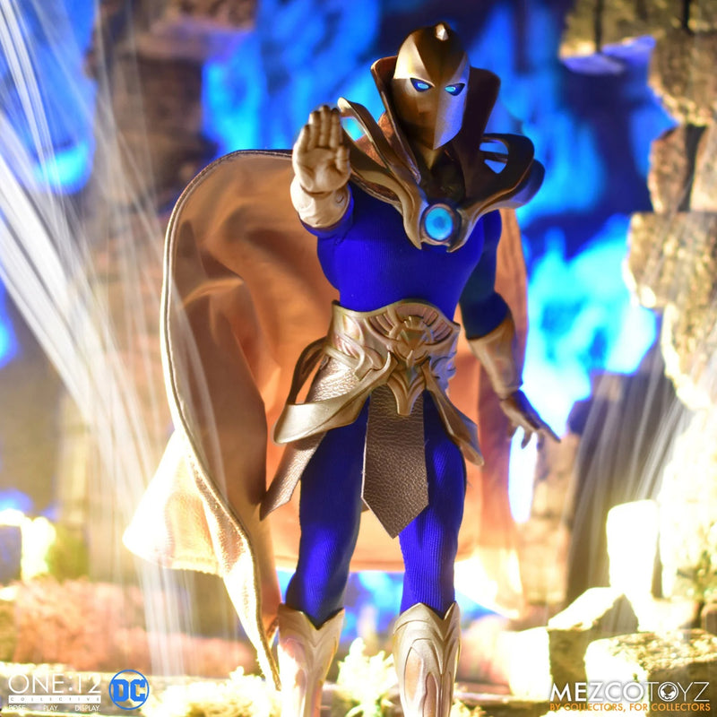 DC Comics - One:12 Collective - Dr. Fate (Preorder)