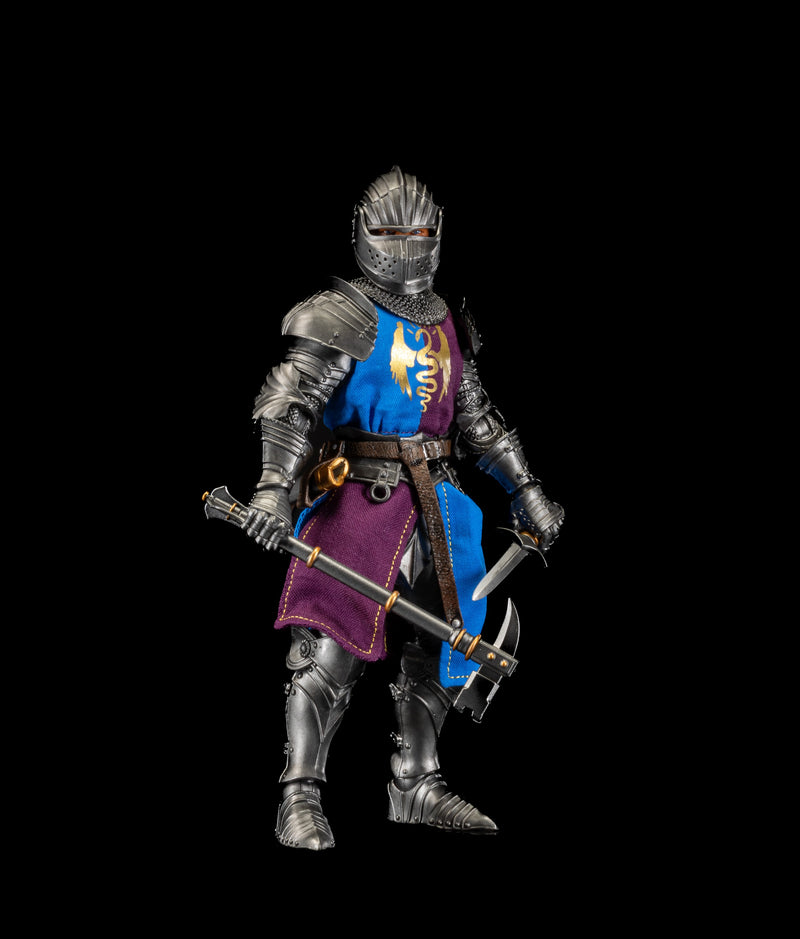 Mythic Legions - Convocation of Bassylia Tunic Set (Preorder Q4 2027)
