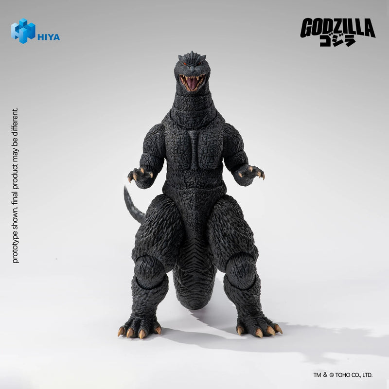 Godzilla: Final Wars (2004) - Godzilla Action Figure (Preorder Q4 2027)
