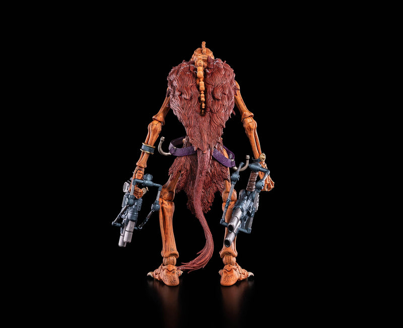 Skeleton Warriors - Infinite Legions - Claw (Preorder Q2 2027)