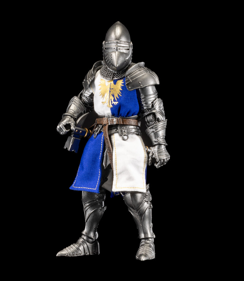 Mythic Legions - Order of Eathyron Tunic Set (Preorder Q4 2027)