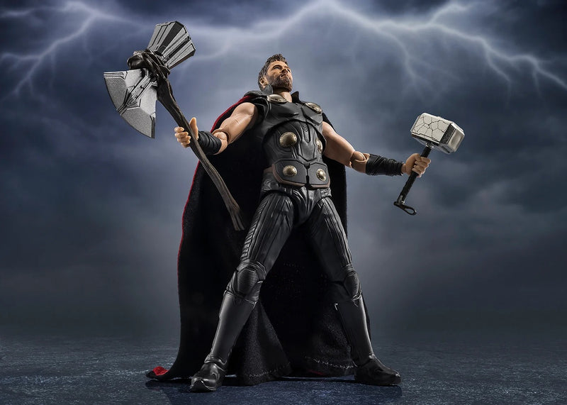 Avengers: Doomsday - S.H.Figuarts - Thor (Preorder Q1 2027)