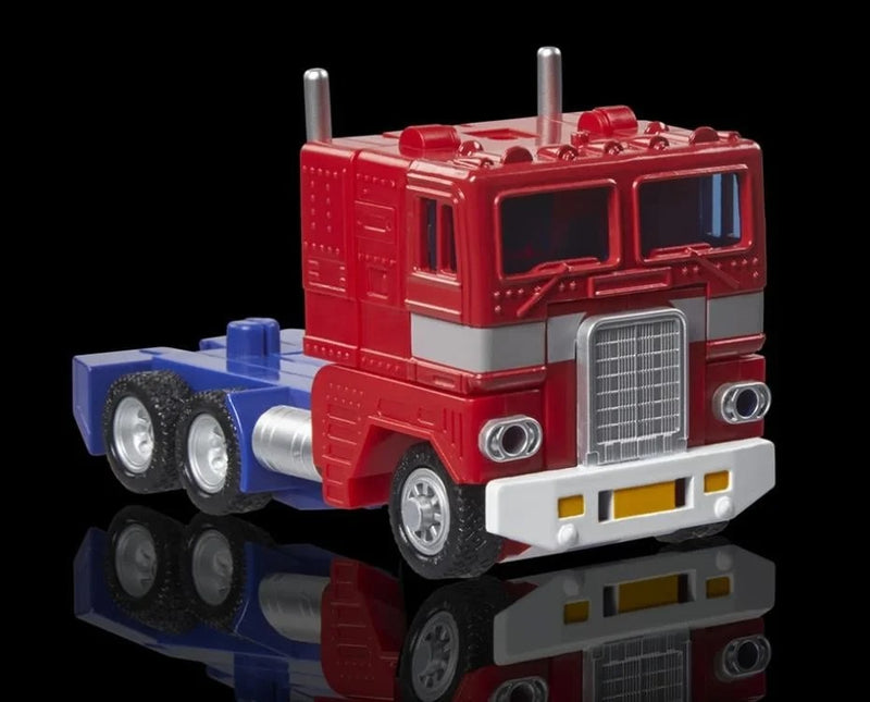 Transformers 40th Anniversary Optimus Prime (Retro G1)