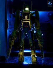 Aliens - 40th Anniversary Power Loader (P-5000) Deluxe Vehicle (Preorder Sep 2026) - Collectables > Action Figures > toys -  Neca