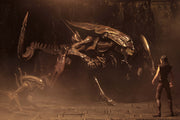 Alien Resurrection - Alien Resurrection Deluxe Queen Ultra Deluxe Boxed Figure (Preorder Sep 2026) - Collectables > Action Figures > toys -  Neca