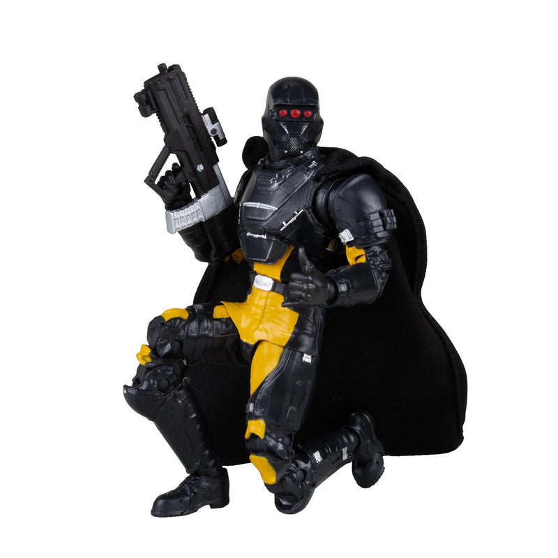 McFarlane Elite Edition - Helldivers 2 - SA-04 Combat Technician