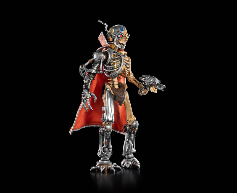 Skeleton Warriors - Infinite Legions - Dr. Cyborn (Preorder Q2 2027)