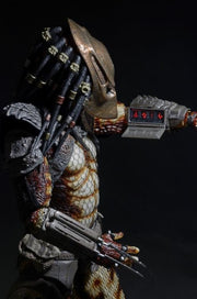 Predator 2 City Hunter Predator 1/4 Scale Action Figure - Collectables > Action Figures > toys -  Neca