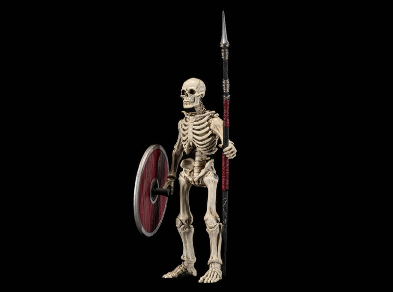 Mythic Legions - Skeleton Legion Builder 3 (Preorder Q4 2027)