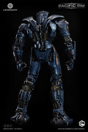 Pacific Rim - Heavy Mecha - Gipsy Danger - Collectables > Action Figures > toys -  Diamond Select Toys