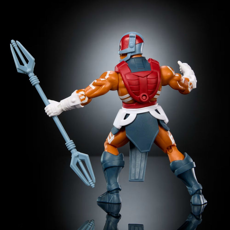 Masters of the Universe: Origins - 200X Cartoon Collection - Zodak
