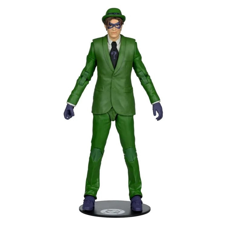 DC Multiverse - Batman: Hush - The Riddler - Collectables > Action Figures > toys -  McFarlane Toys